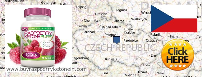 Dónde comprar Raspberry Ketone en linea Czech Republic